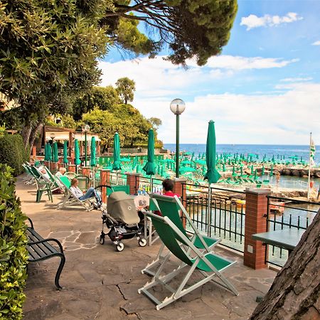 Hotel Metropole Santa Margherita Ligure Exterior photo