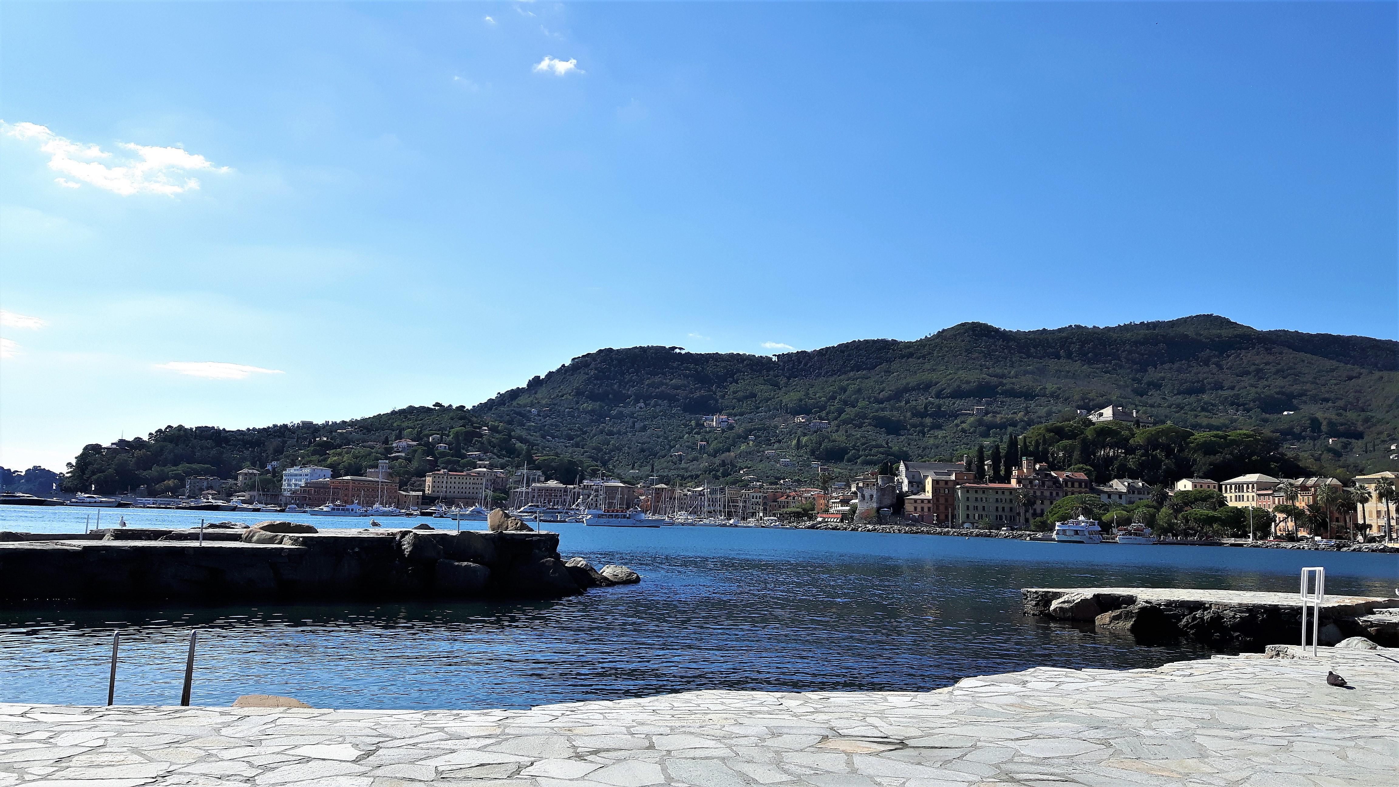 Hotel Metropole Santa Margherita Ligure Exterior photo