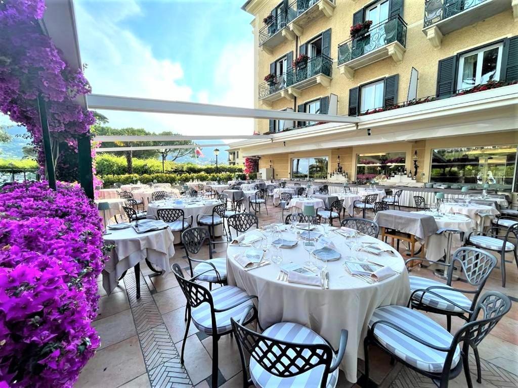 Hotel Metropole Santa Margherita Ligure Exterior photo